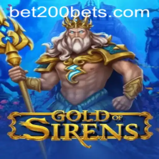 GoldofSirens: A Dazzling Adventure Through Mythology and Mystery