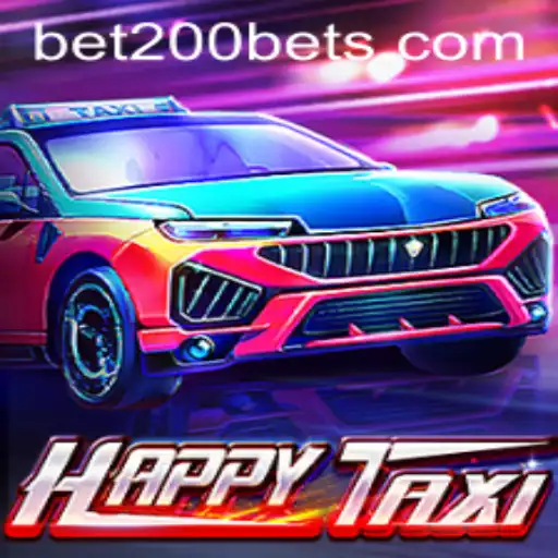 The World of HappyTaxi: An Engaging Adventure with Bet200