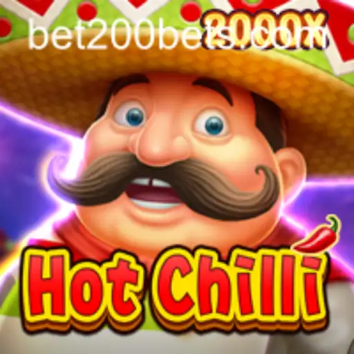 HotChilli: Spicing Up the Gaming World with bet200
