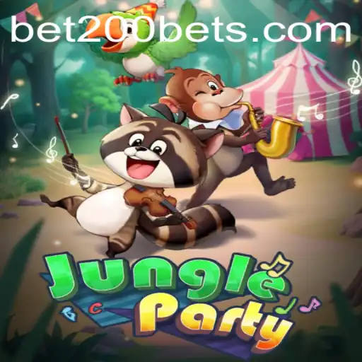 Exploring JungleParty: A New Adventure Awaits with bet200