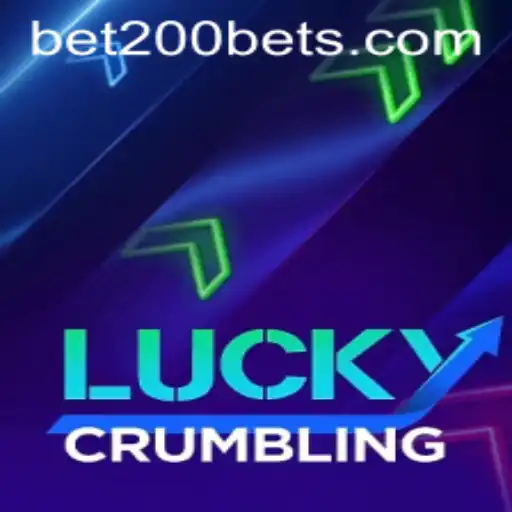 LuckyCrumbling: A Thrilling New Gaming Experience with Bet200