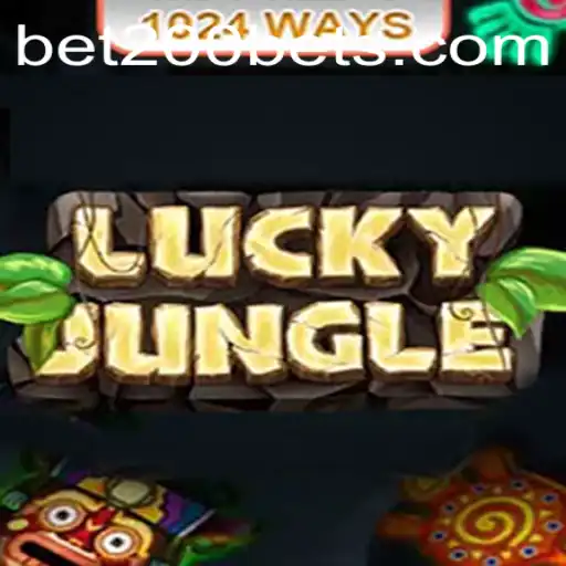 Explore the Thrill of LuckyJungle1024: A Captivating Adventure