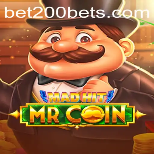 Exploring the Thrills of MadHitMrCoin and the Dynamics of bet200