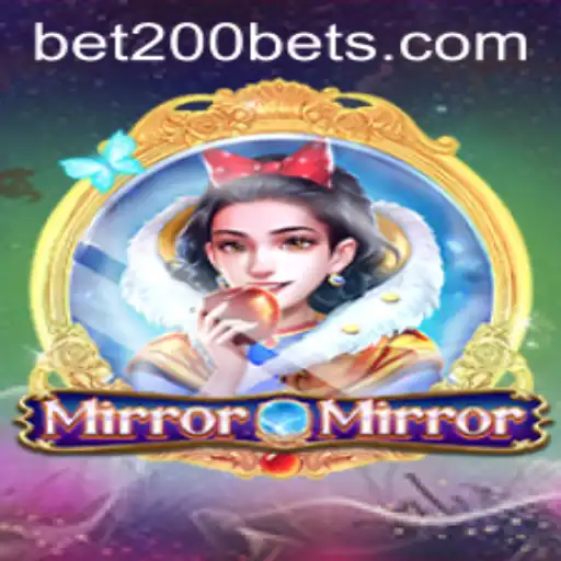 Exploring MirrorMirror: A Thrilling Game with bet200 Excitement