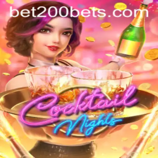 CocktailNights: The Ultimate Bet for Entertainment