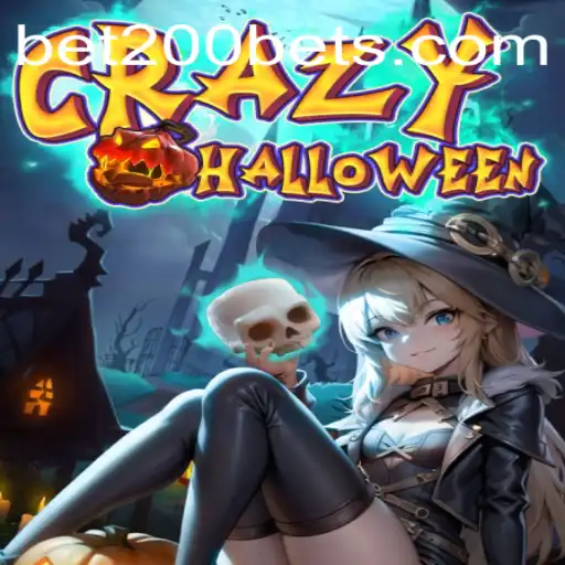 Discover the Excitement of CrazyHalloween with bet200: A Thrilling Gaming Experience