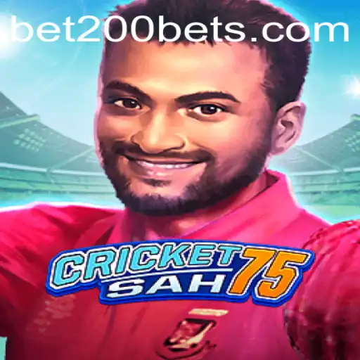 Discover the Thrills of CricketSah75: An Exciting Game for Enthusiasts