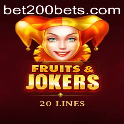 FruitsAndJokers20: A Refreshing Addition to Modern Gaming