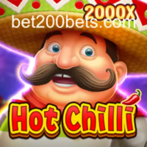 HotChilli: Spicing Up the Gaming World with bet200