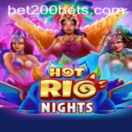 Exploring the Thrilling World of HotRioNights