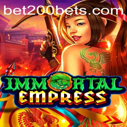 ImmortalEmpress: A Game of Strategy, Intrigue, and Mastery