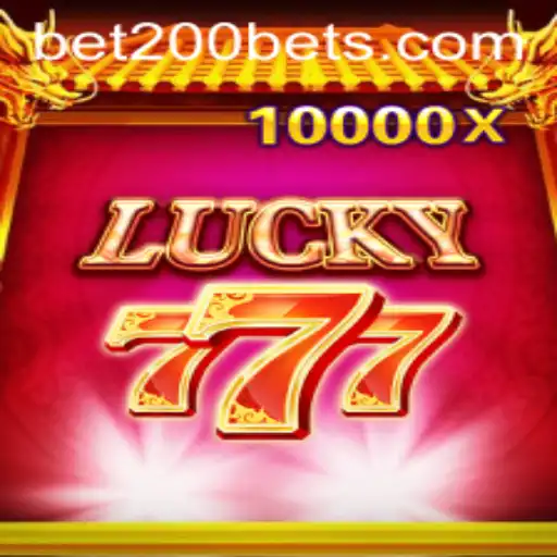 LuckySeven and bet200: A Thrilling Dive into the World of Gaming