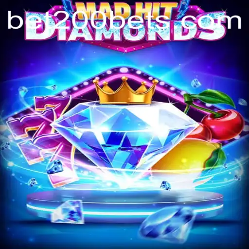 Exploring MadHitDiamonds: The New Entrant in the World of Strategic Gaming