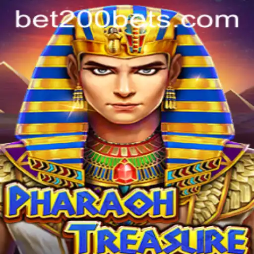 Exploring the Intricacies of PharaohTreasure with the Exciting bet200 Feature