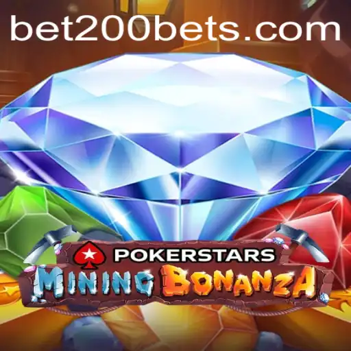 Exploring Pokerstars and the Thrill of Bet200