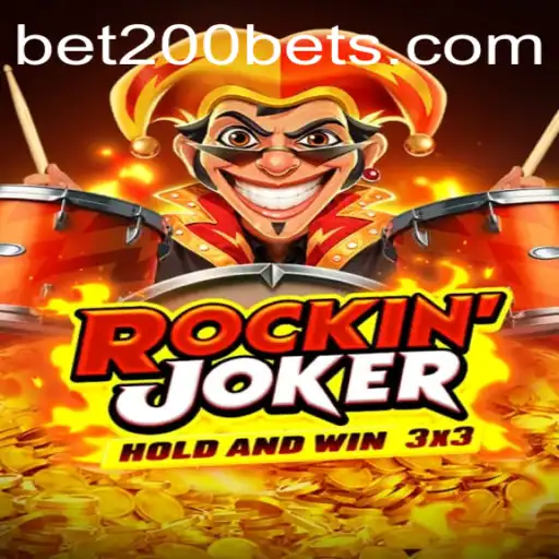 RockinJoker: A Thrilling Adventure in Interactive Gaming