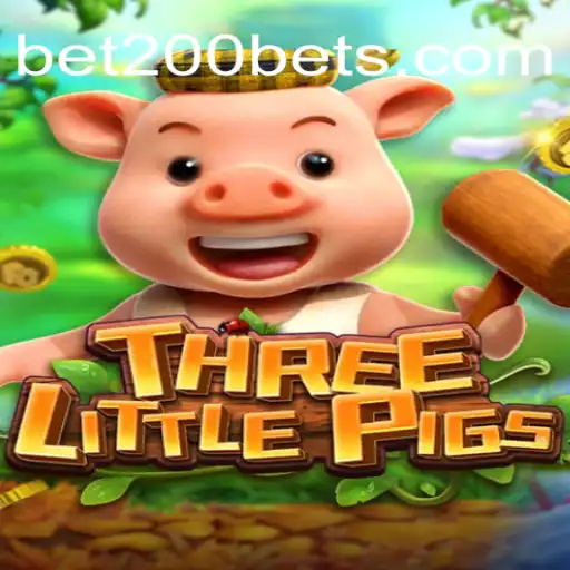 Exploring the Enchanting World of THREELITTLEPIGS