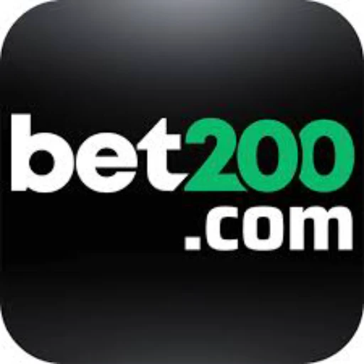bet200 Logo