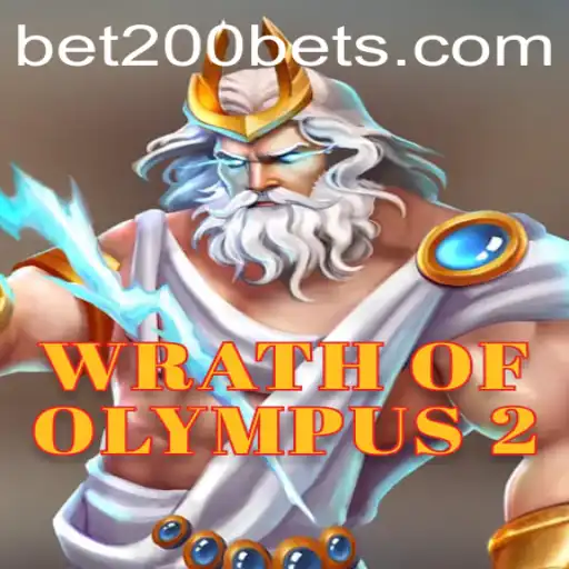 Wrath of Olympus 2: Unleashing the Divine Fury in Gaming