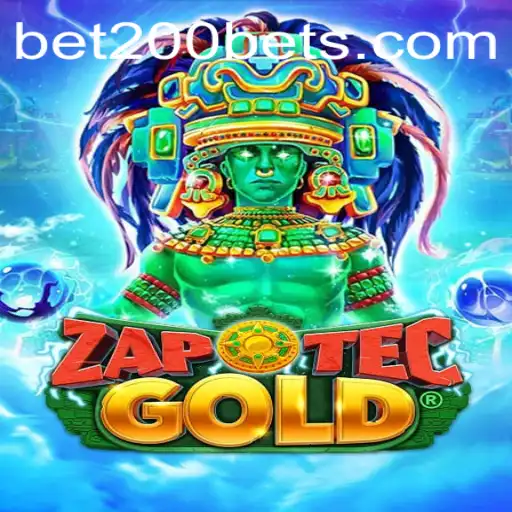 Unleashing the Mysteries of ZapOtecGold with bet200