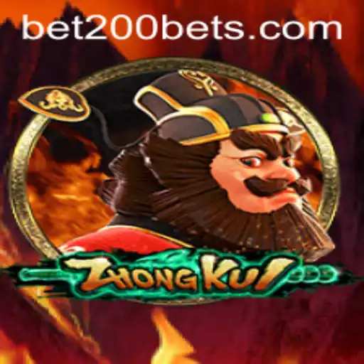 Discovering ZhongKui: An Exploration of Its Intricacies and the Role of bet200